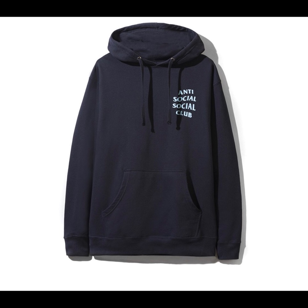 Brand New ASSC Hoodie